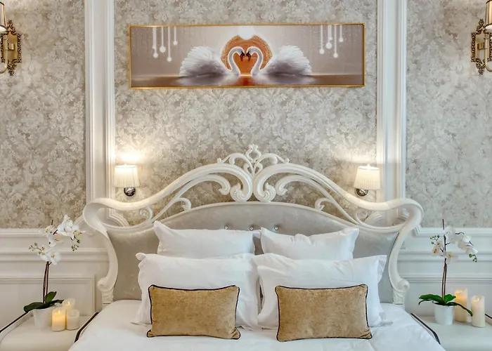 Διαμέρισμα Luxueux 200m2 5ch Champs Elysees A 1min Perle Rare