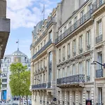 Luxueux 200m2 5ch Champs Elysees A 1min Perle Rare Parijs