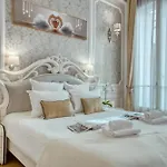 Luxueux 200m2 5ch Champs Elysees A 1min Perle Rare Appartement Parijs