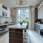 Luxueux 200m2 5ch Champs Elysees A 1min Perle Rare *