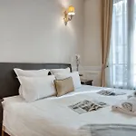 Luxueux 200m2 5ch Champs Elysees A 1min Perle Rare